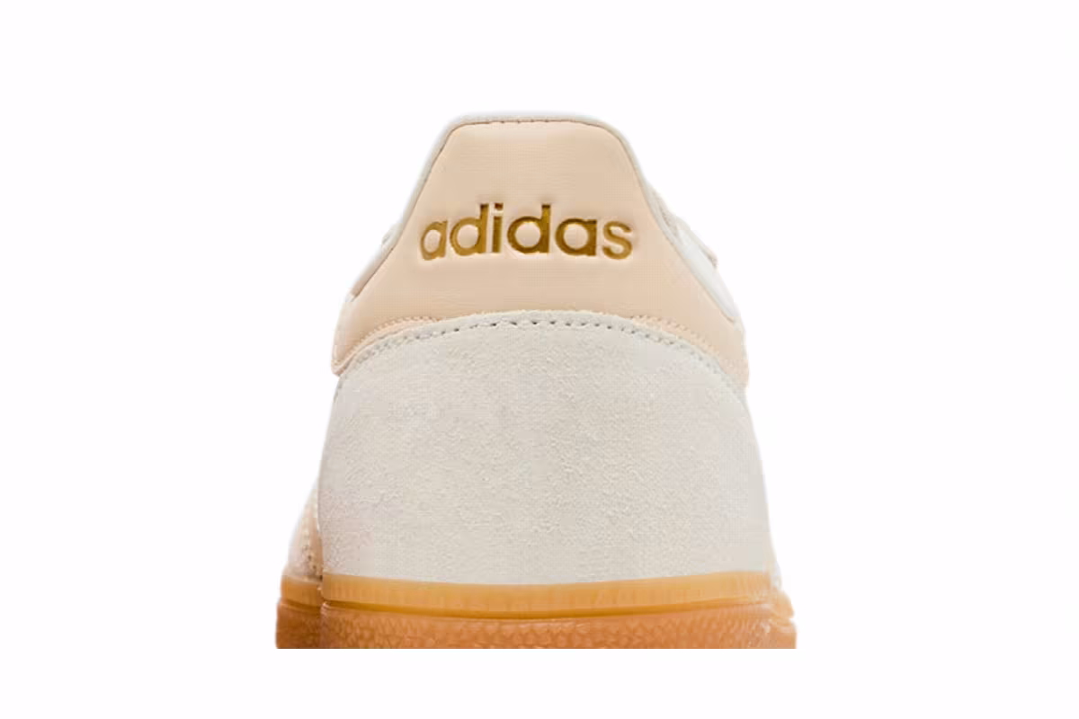 adidas Handball Spezial Wonder White Sand Strata, view 8