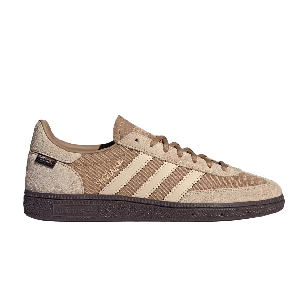 adidas Handball Spezial Cordura Pack - Cardboard