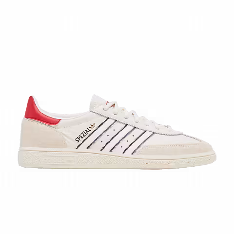 adidas Handball Spezial 'White Night Indigo Scarlet'