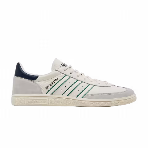 adidas Handball Spezial 'White Green Night Indigo'