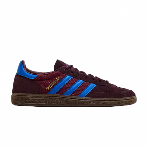 adidas Handball Spezial 'Night Red Blue'