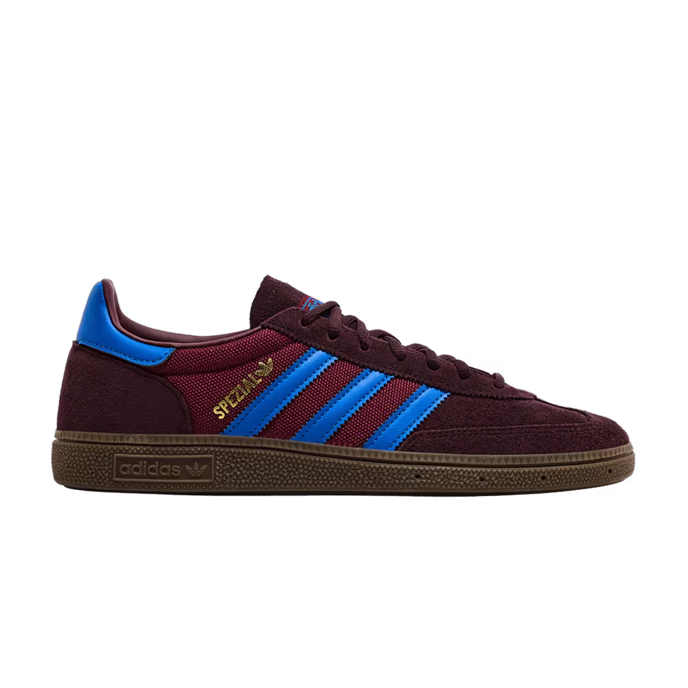 adidas Handball Spezial Night Red Blue