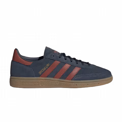adidas Handball Spezial 'Aurora Ink Wild Sepia'