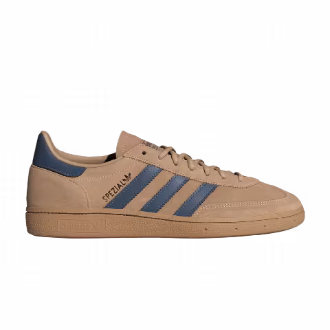 adidas Handball Spezial 'Warm Sandstone Preloved Ink'