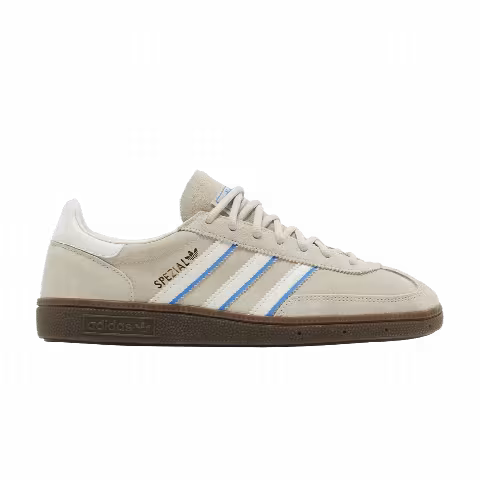 adidas Handball Spezial 'Aluminium Bright Blue'