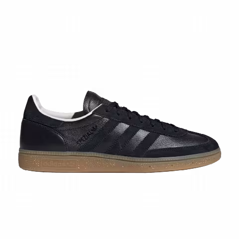 Adidas Handball Spezial 'Core Black Gum'