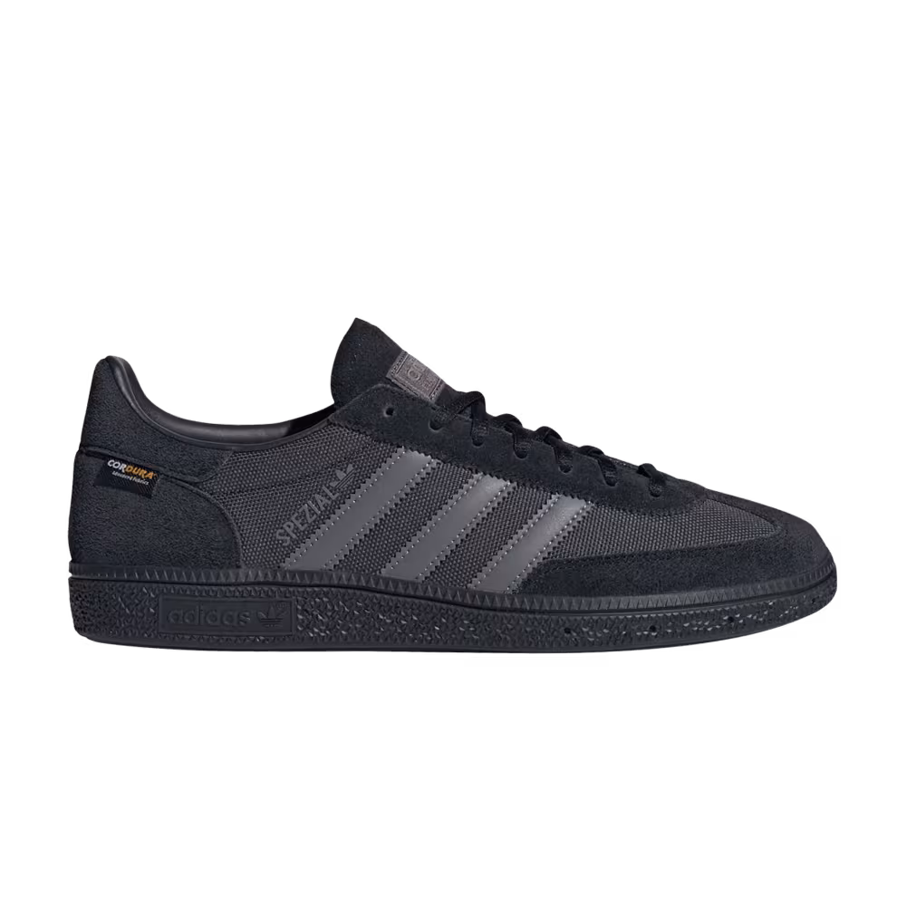Adidas Handball Spezial Cordura Pack - Carbon Black