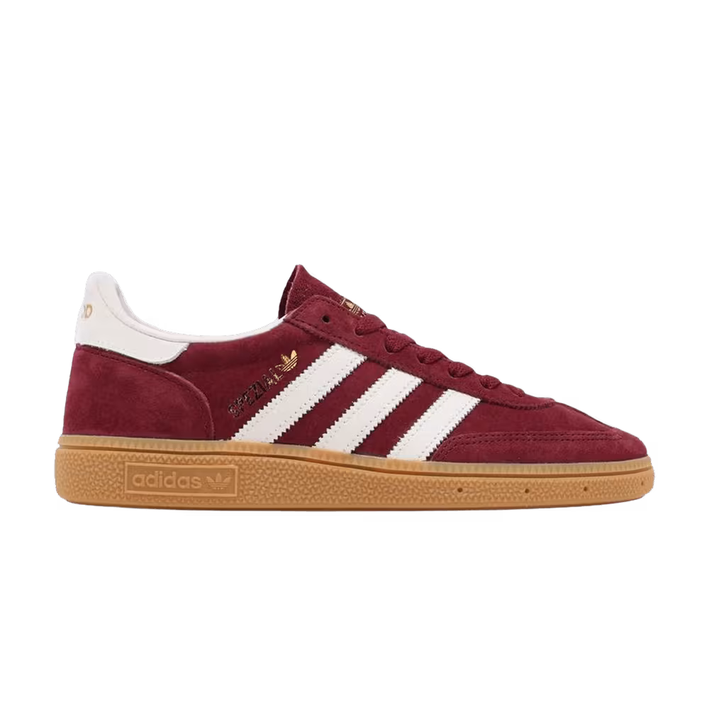 adidas Handball Spezial Shadow Red Gum