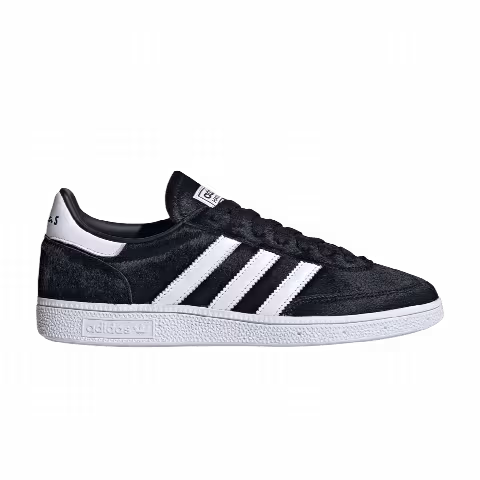 Adidas Handball Spezial 'Pony Hair Pack - Black'