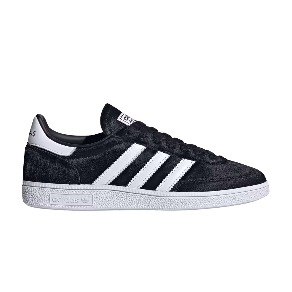 Adidas Handball Spezial Pony Hair Pack - Black