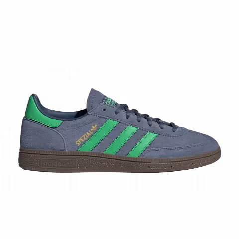 Adidas Handball Spezial 'Preloved Ink Screaming Green'