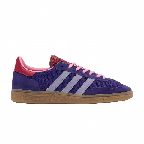 Adidas Handball Spezial 'Collegiate Purple' size? Exclusive
