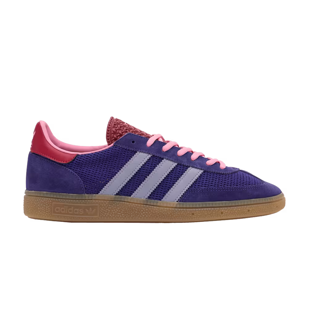 Adidas Handball Spezial Collegiate Purple