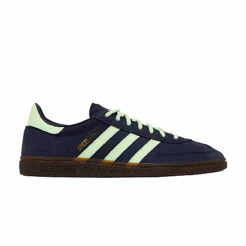 adidas Handball Spezial 'Legend Ink Green Spark'