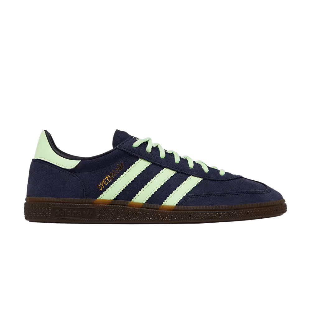 adidas Handball Spezial Legend Ink Green Spark
