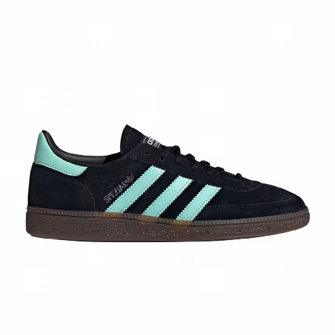 adidas Handball Spezial 'Black Clear Mint'