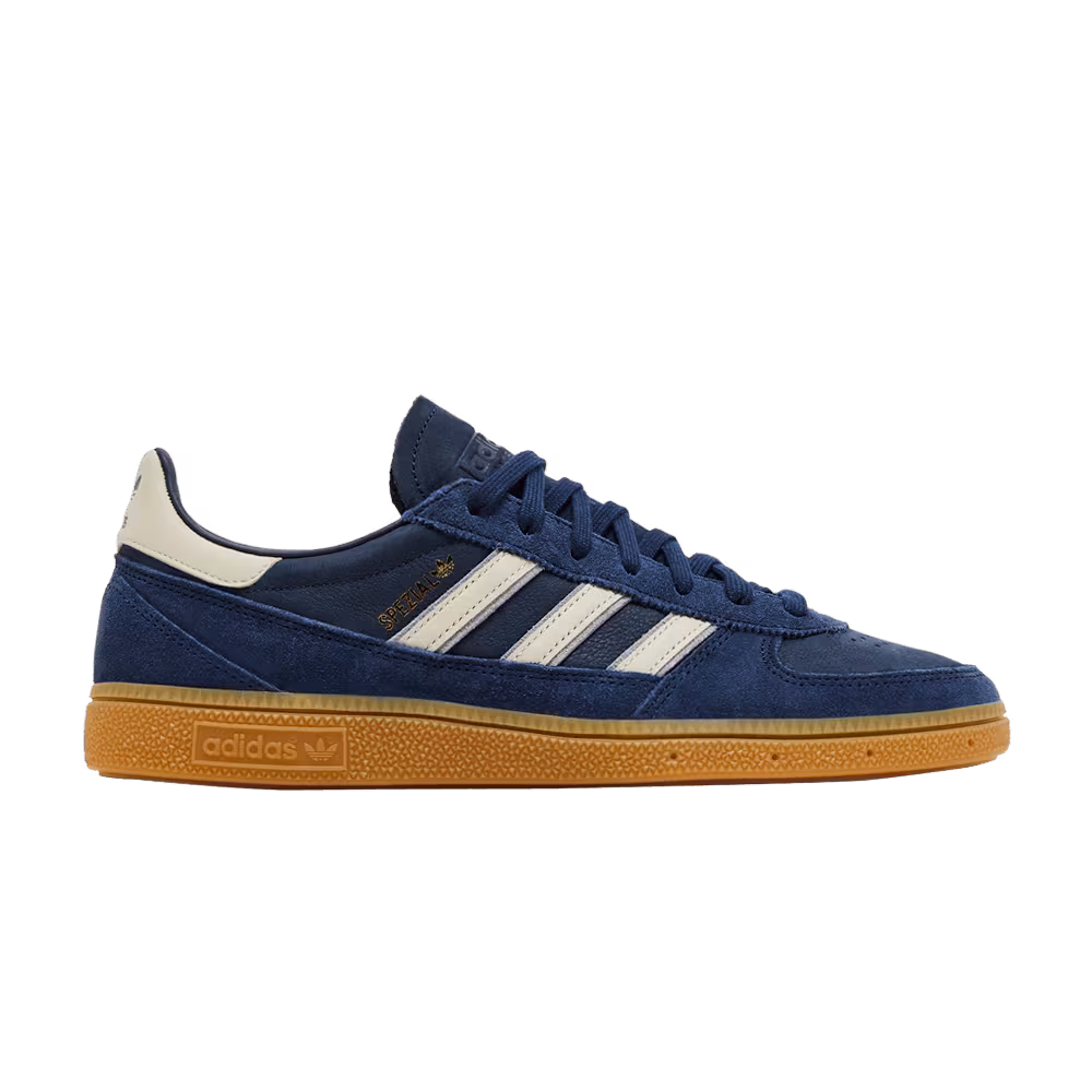 adidas Handball Spezial Weltmeister Pack - Collegiate Navy