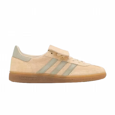 adidas Handball Spezial LT 'Beige Gum' size? Exclusive