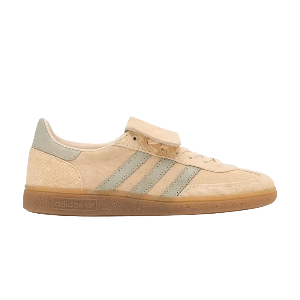 adidas Handball Spezial LT Beige Gum