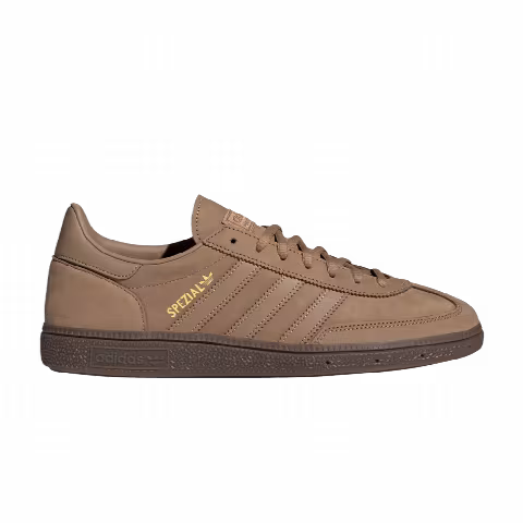 adidas Handball Spezial 'Cardboard Brown Desert'
