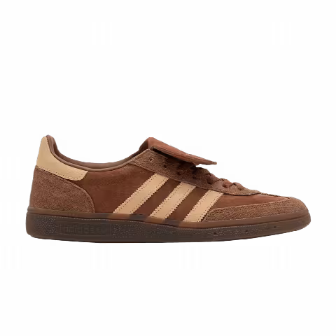 adidas Handball Spezial LT 'Brown Gum' size? Exclusive