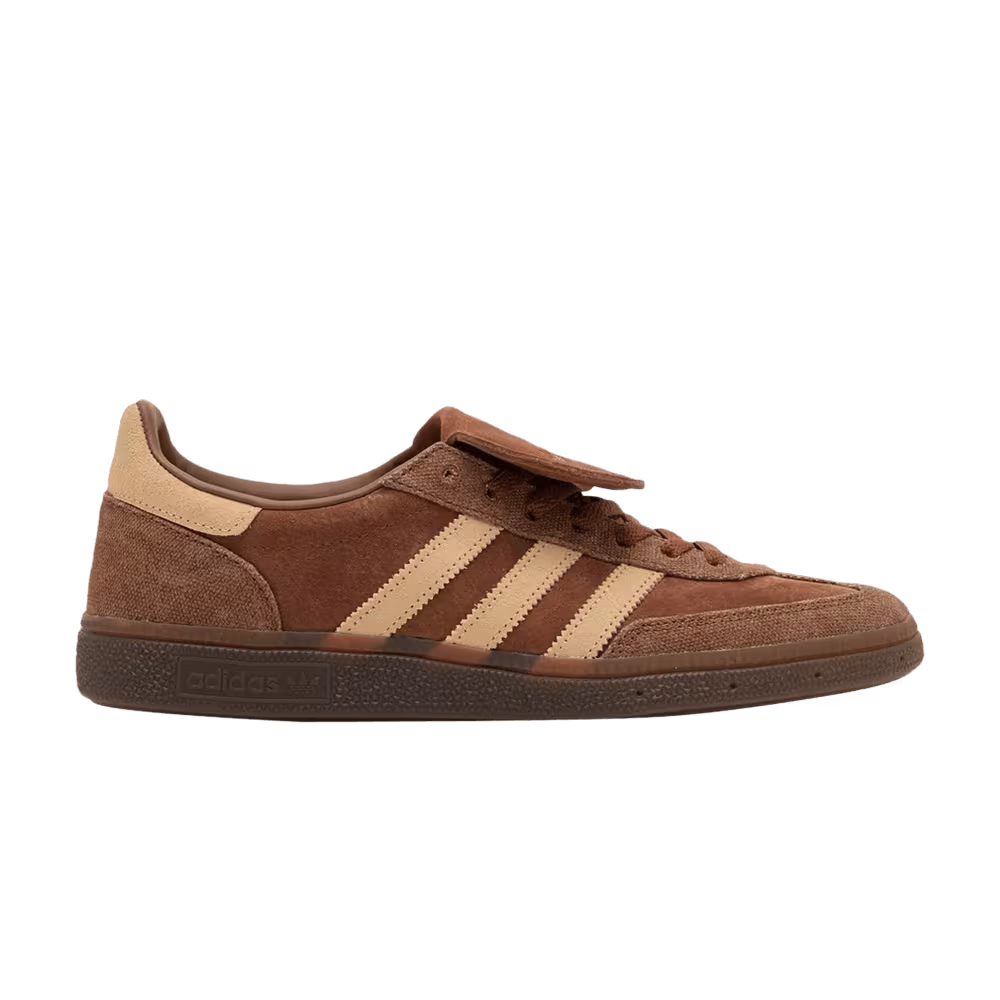 adidas Handball Spezial LT Brown Gum