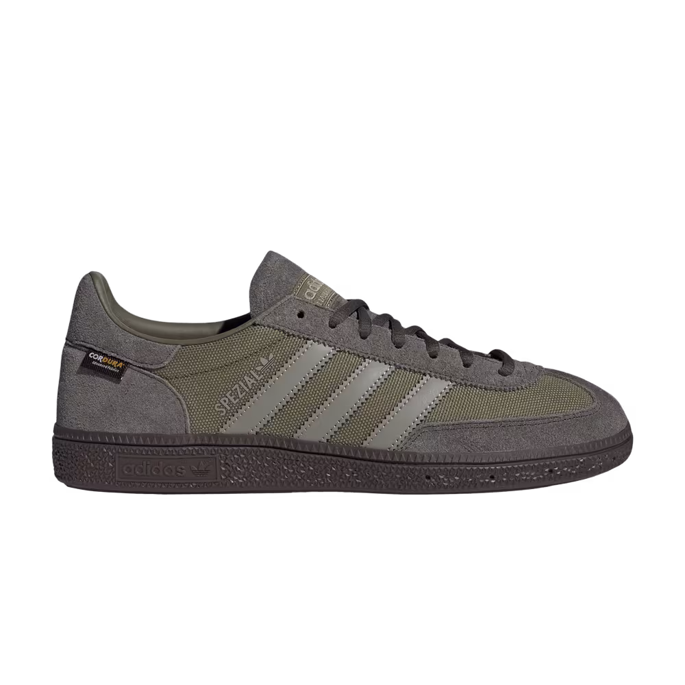 adidas Handball Spezial Cordura Pack - Focus Olive
