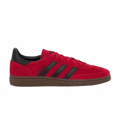Adidas Handball Spezial 'Scarlet Black'