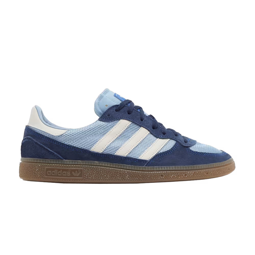 adidas Handball Pro SPZL Clear Blue Navy