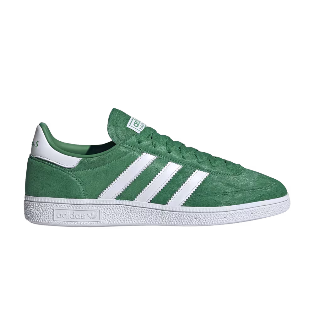 Adidas Handball Spezial Pony Hair Pack - Green