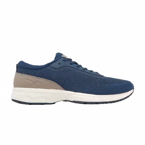 Mizuno Wave XE-NS 'Navy Greige'