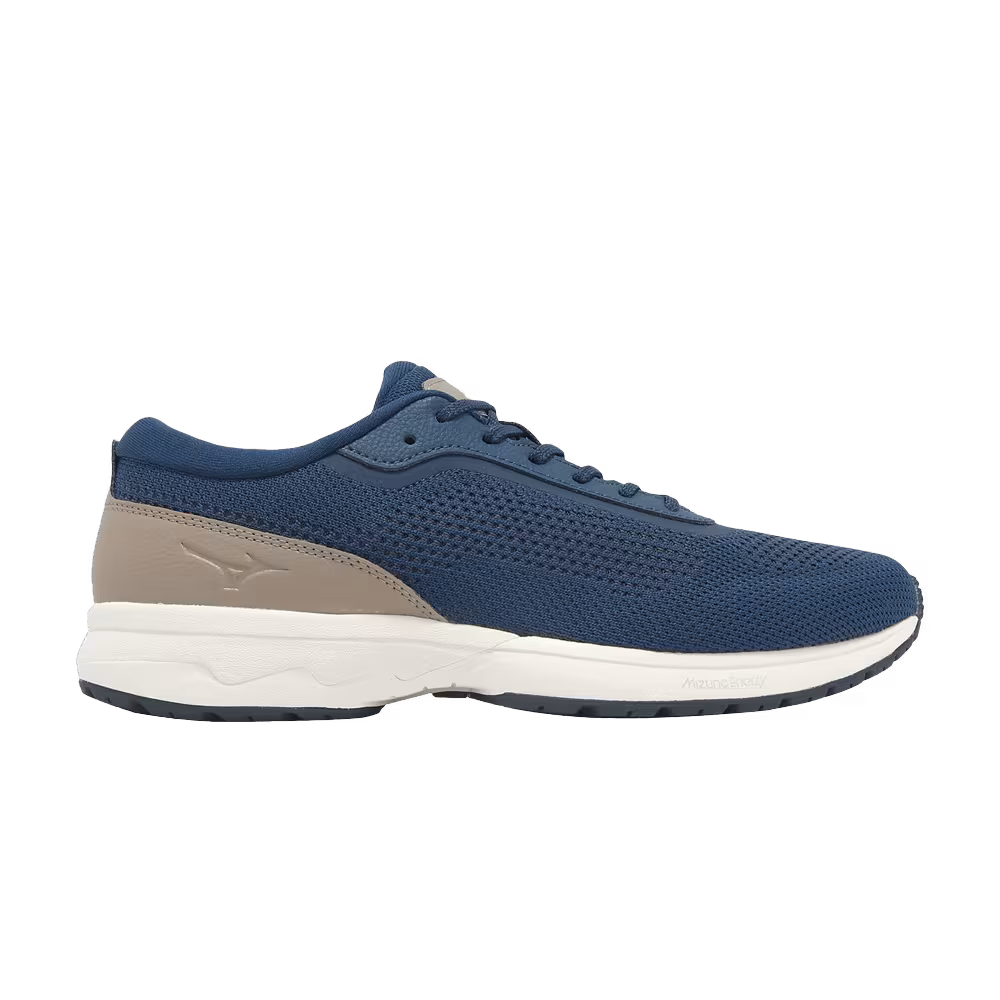 Mizuno Wave XE-NS Navy Greige