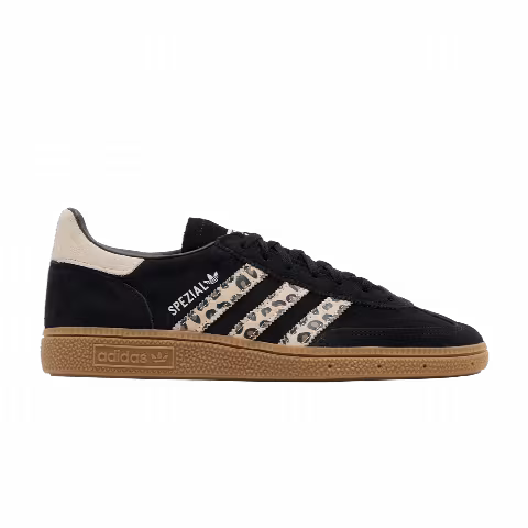 adidas Wmns Handball Spezial 'Leopard Stripes'
