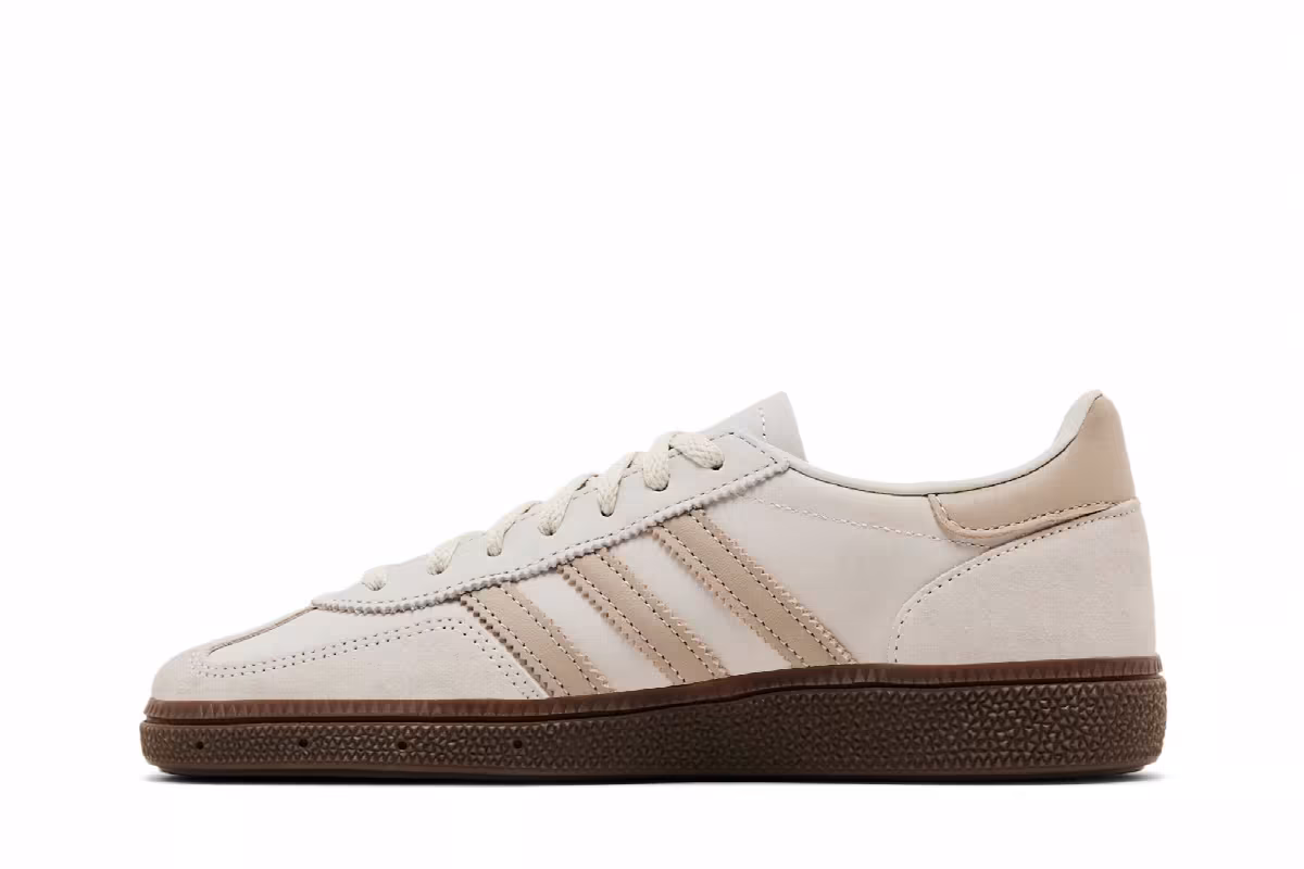 adidas Women's Handball Spezial Alumina, view 4