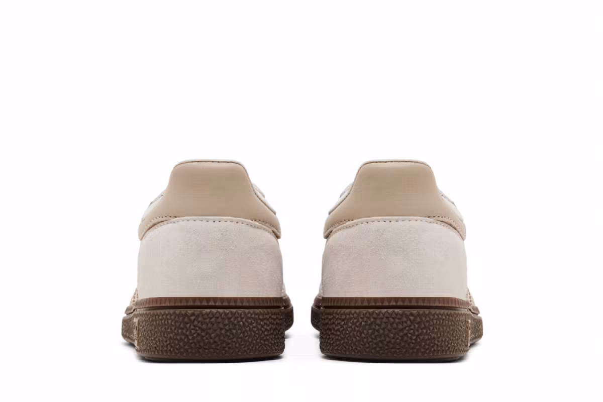 adidas Women's Handball Spezial Alumina, view 7
