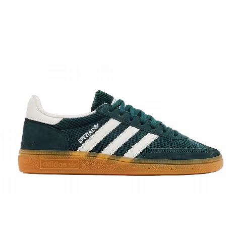 adidas Wmns Handball Spezial 'Corduroy Pack - Mineral Green'