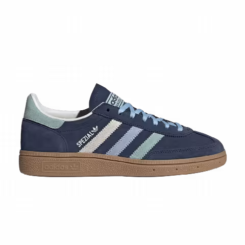 adidas Wmns Handball Spezial 'Night Indigo Hazy Green'