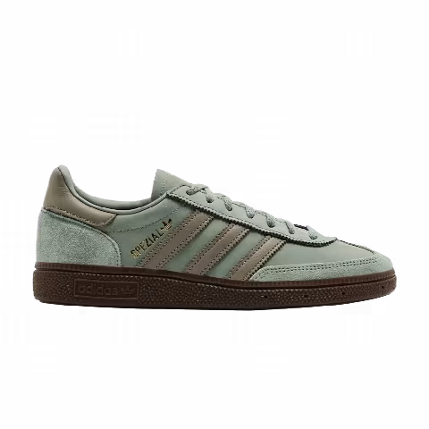 adidas Wmns Handball Spezial 'Silver Green'