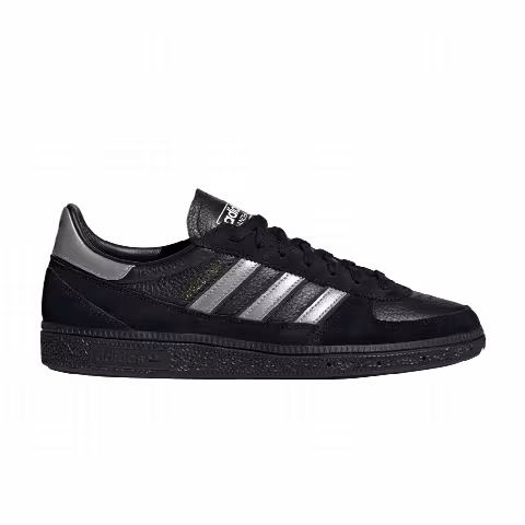 adidas Wmns Handball Spezial 'Weltmeister Pack - Black Silver Metallic'