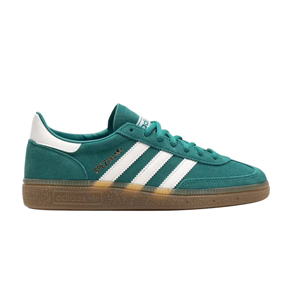 adidas Women's Handball Spezial Active Green