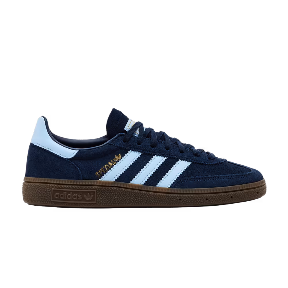 adidas Handball Spezial J Collegiate Navy Clear Sky