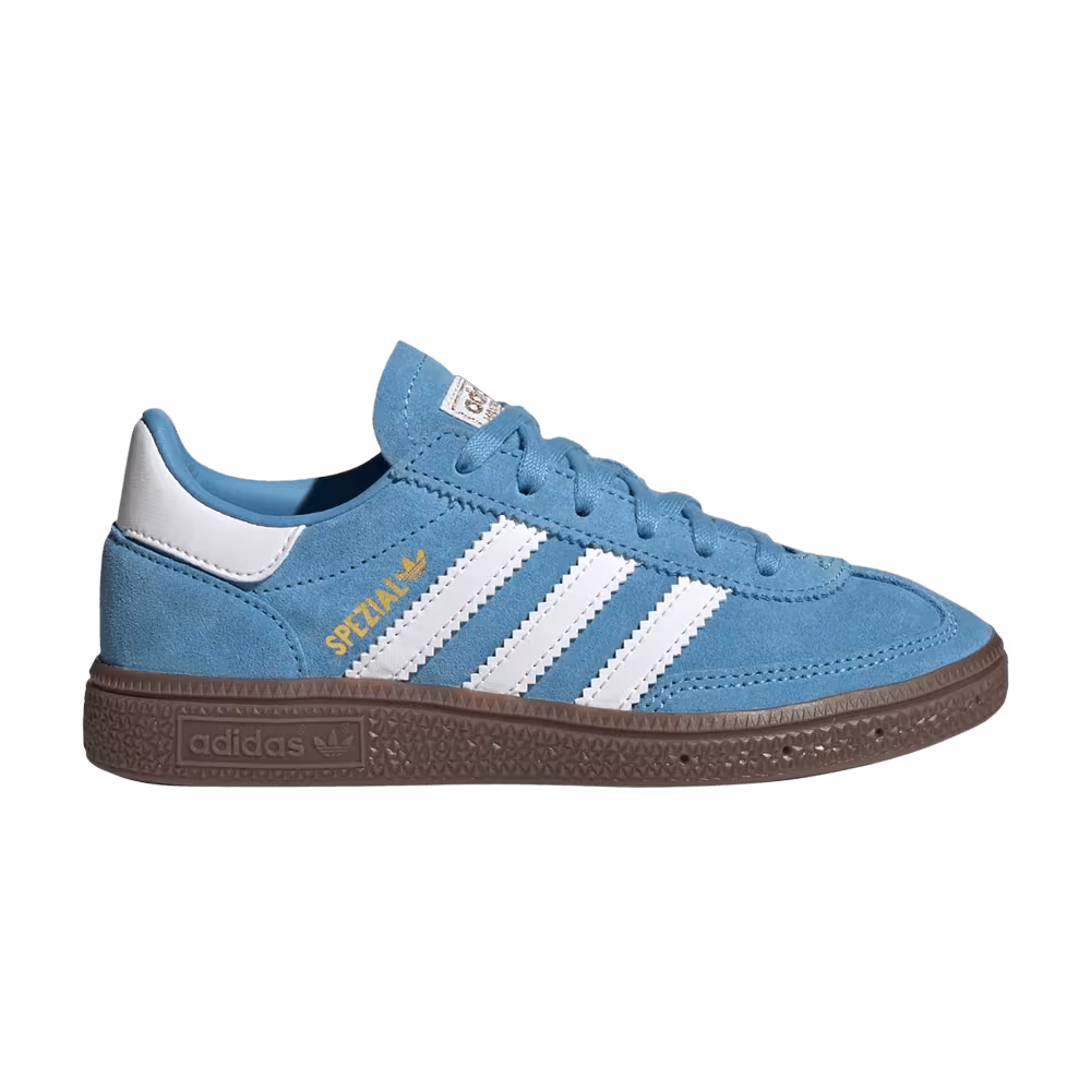 adidas Handball Spezial C Light Blue