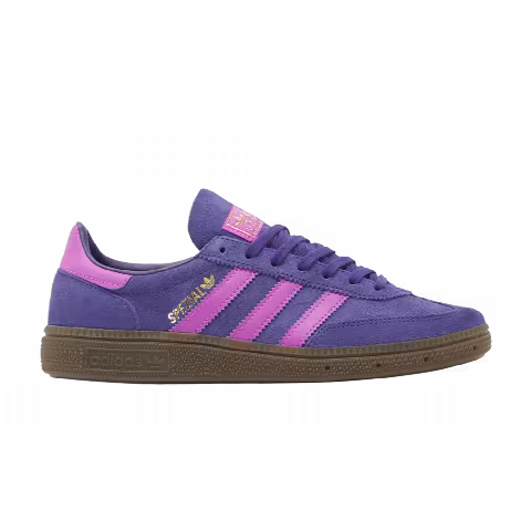 adidas Handball Spezial J 'Collegiate Purple Burst'