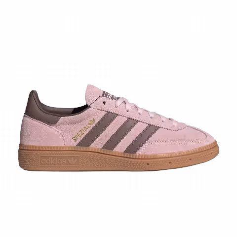 Adidas Handball Spezial J 'Clear Pink Earth Strata'
