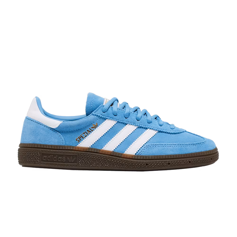 adidas Handball Spezial J Light Blue