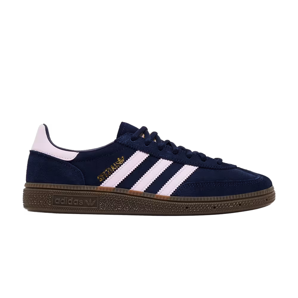 adidas Handball Spezial J Night Indigo Orchid Fusion