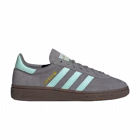 Adidas Handball Spezial J 'Grey Clear Mint Gum'