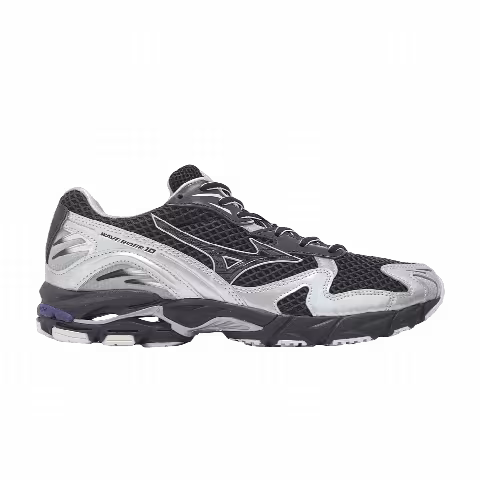 Mizuno Wave Rider 10 'Millennium Pack'