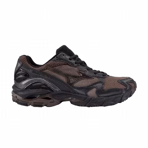 VAINL ARCHIVE x Mizuno Wave Rider 10 'Brown Black'