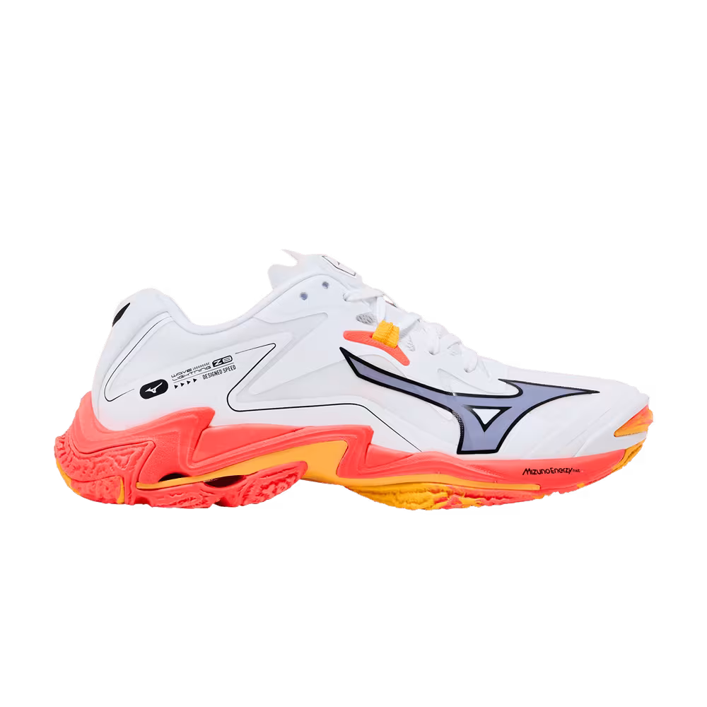 Mizuno Wave Lightning Z8 Daybreaker Pack